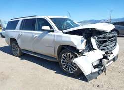 2016 GMC Yukon XL SLT