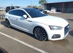 2019 Audi A5 45 Premium
