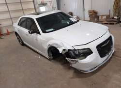 2017 Chrysler 300 300S AWD