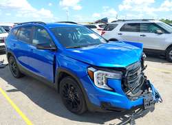 2024 GMC Terrain FWD SLE