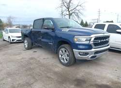 2023 RAM 1500 BIG Horn 4X4 5'7 BOX