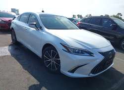 2024 Lexus ES 350  