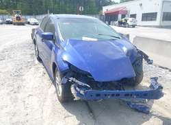 2013 Ford Focus ST  
