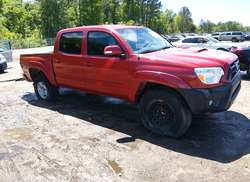 2012 Toyota Tacoma Prerunner V6