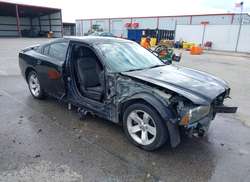 2012 Dodge Charger SXT