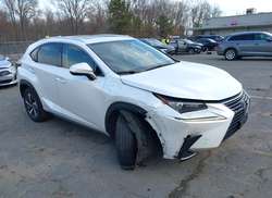 2020 Lexus NX 300H  