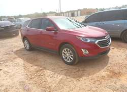 2021 Chevrolet Equinox FWD LT
