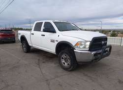 2018 RAM 2500 Tradesman 4X4 6'4 BOX