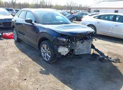 2023 Mazda CX-30 2.5 S Premium