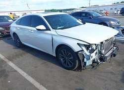 2022 Honda Accord EX-L
