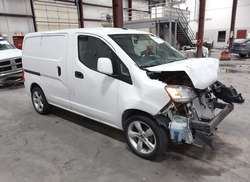 2014 Nissan NV200 SV