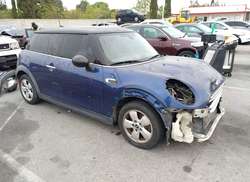 2015 Mini Hardtop Cooper