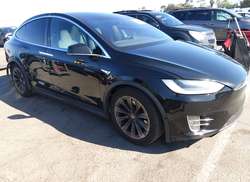 2016 Tesla Model X 60D/70D/75D/90D/P100D
