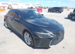 2023 Lexus IS 300  