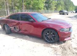 2021 Dodge Charger SXT RWD