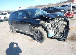 2022 Mitsubishi Outlander Sport 2.0 BE AWC