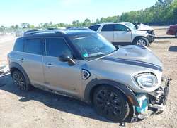 2018 Mini Countryman Cooper S