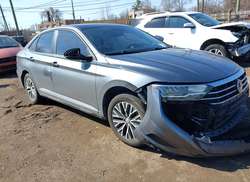 2020 Volkswagen Jetta 1.4T R-Line/1.4T S/1.4T SE