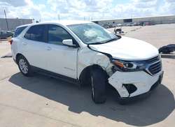 2021 Chevrolet Equinox FWD LT