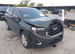 2021 GMC Terrain FWD SLE
