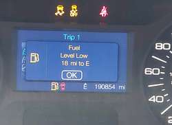 2013 Ford Edge SEL — 16