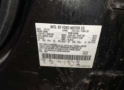 2013 Ford Edge SEL — 9