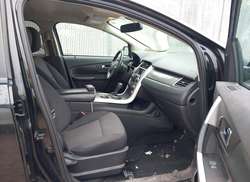 2013 Ford Edge SEL — 5