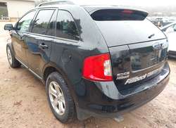 2013 Ford Edge SEL — 3
