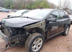 2013 Ford Edge SEL — 15