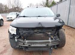 2013 Ford Edge SEL — 13