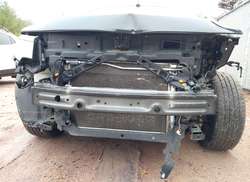 2013 Ford Edge SEL — 6