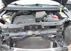 2013 Ford Edge SEL — 10