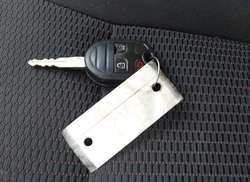 2013 Ford Edge SEL — 11