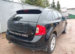 2013 Ford Edge SEL — 4