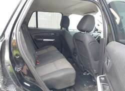 2013 Ford Edge SEL — 8