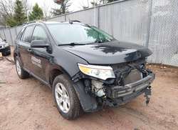 2013 Ford Edge SEL — 1
