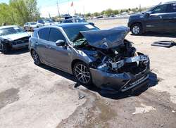 2015 Lexus CT 200H  
