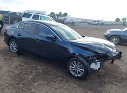2021 Mazda MAZDA3 2.5 S
