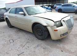 2010 Chrysler 300 Touring/Signature Series/Executive Series