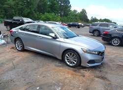 2021 Honda Accord LX