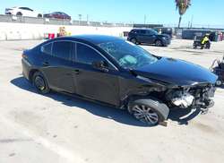 2022 Mazda MAZDA3 2.5 S