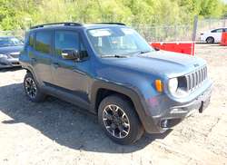 2023 Jeep Renegade Upland 4X4
