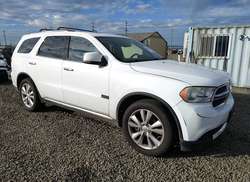 2013 Dodge Durango Crew