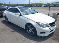 2014 Mercedes-Benz E 350  