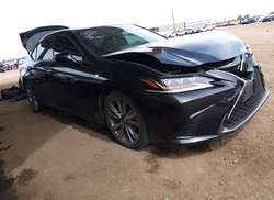 2019 Lexus ES 350 F Sport