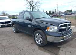 2016 RAM 1500 ST