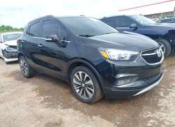 2017 Buick Encore Preferred II