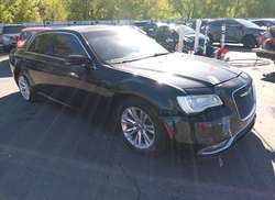 2016 Chrysler 300 Touring