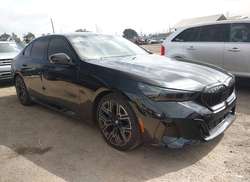 2026 BMW 530I  