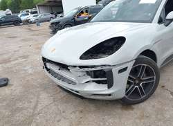 2021 Porsche Macan   — 6